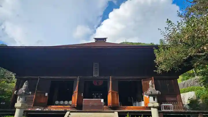 大善寺(山梨県)