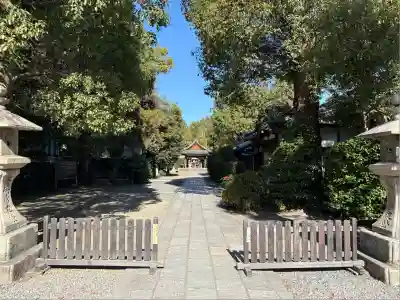 木嶋坐天照御魂神社(京都府)