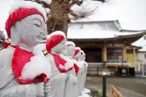 福王山 慈眼寺(東京都)(2026年02月08日(日) 14時15分06秒投稿)