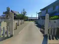 光遠寺のその他建物