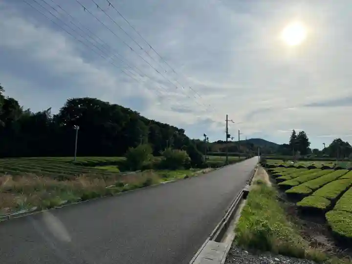 瀧樹神社(滋賀県)