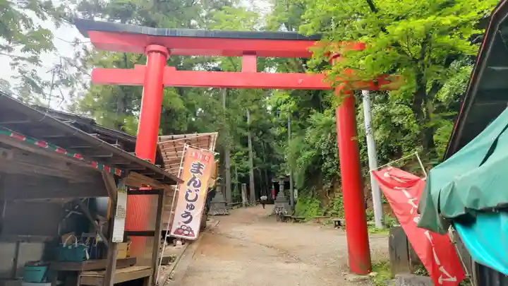 天龍寺(埼玉県)