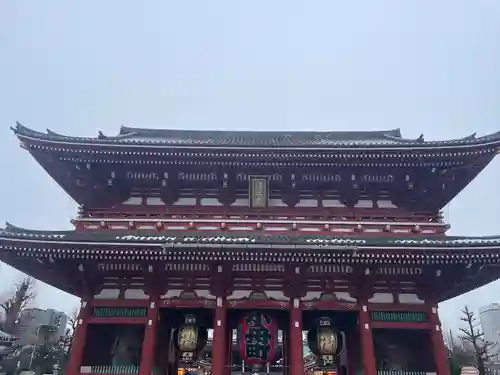 浅草寺(東京都)