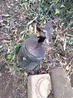 稲荷神社のその他建物