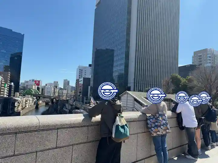 講武稲荷神社(東京都)