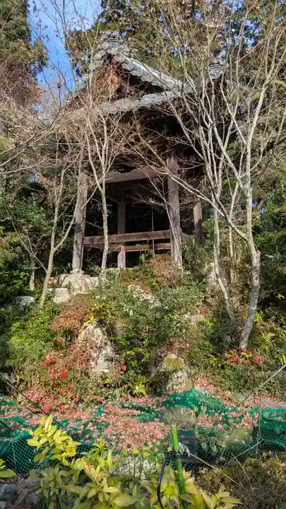 安隋寺(滋賀県)