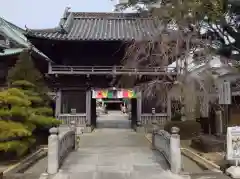 立江寺(徳島県)