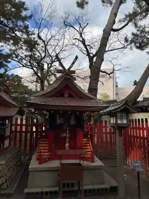 白山神社(新潟県)