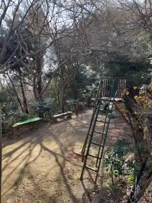 高取神社(兵庫県)