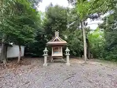 宇賀神社(奈良県)