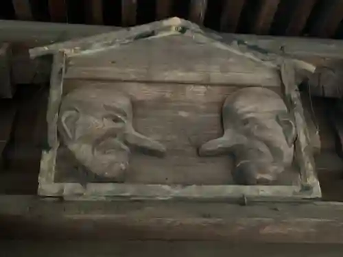 生蓮寺 跡(岐阜県)