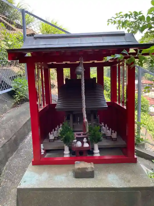 長光寺(神奈川県)