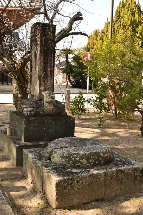 周防国分寺(山口県)