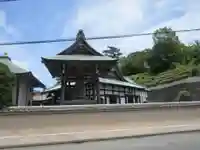 光安寺(神奈川県)