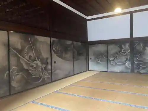 建仁寺（建仁禅寺）(京都府)