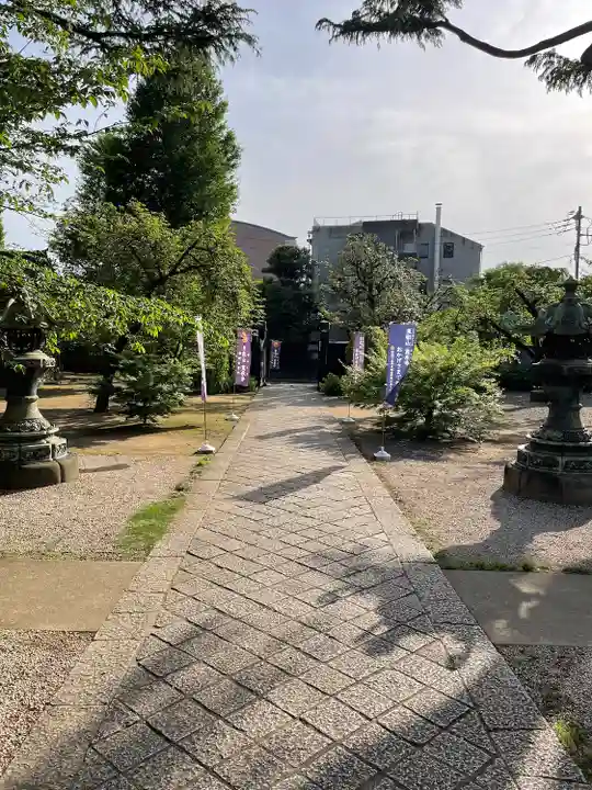 寛永寺(根本中堂)(東京都)