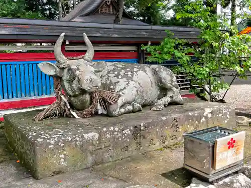 飛驒天満宮(岐阜県)