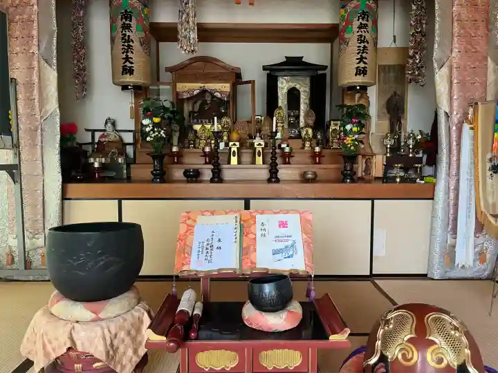 鳳林寺(岐阜県)