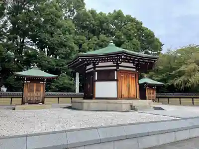 池上本門寺(東京都)