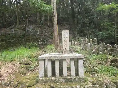 神峯山寺(大阪府)