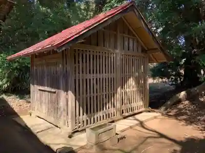 諏訪神社(千葉県)