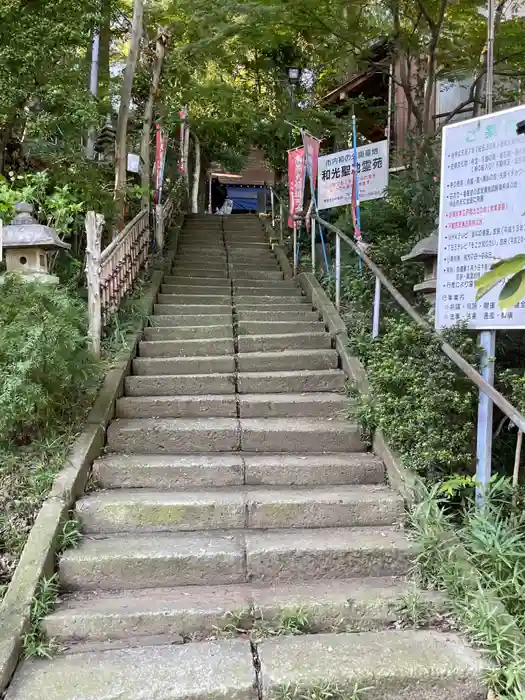 清龍寺不動院の建物その他