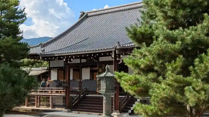 大覚寺(京都府)