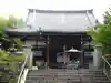 妙蓮寺の本殿・本堂