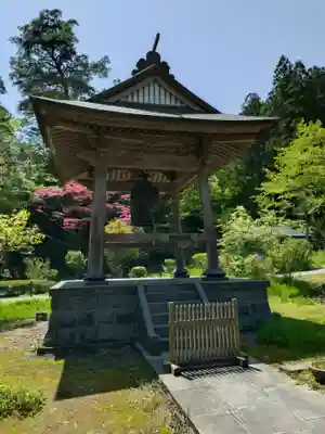 林泉寺(新潟県)