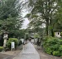 手力雄神社のその他建物