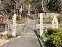 雷聲寺のその他建物