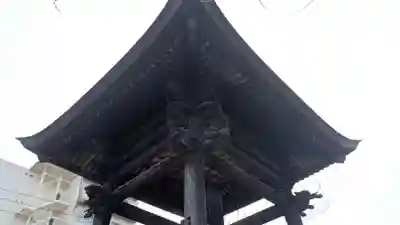 旭川別院(北海道)