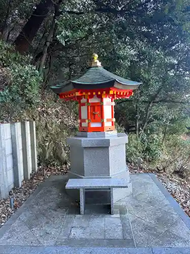 倶利加羅不動寺(愛知県)