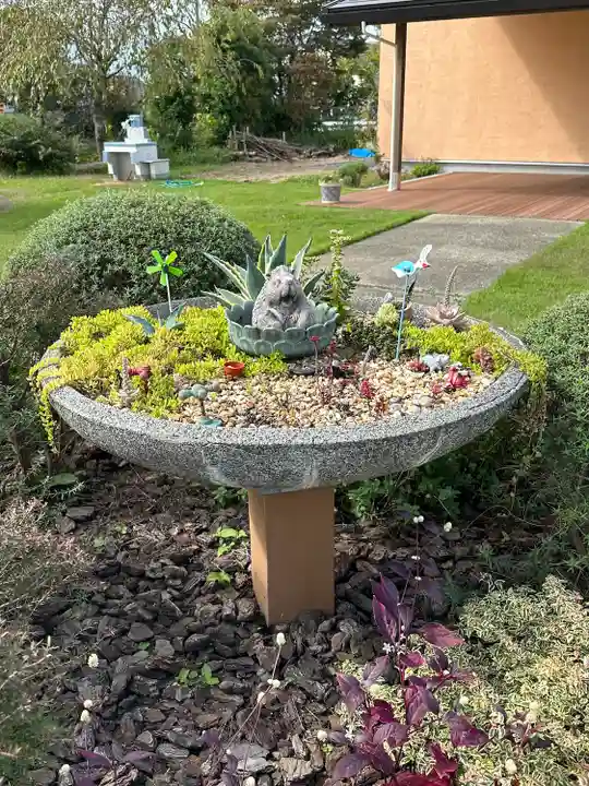 成満寺(東京都)