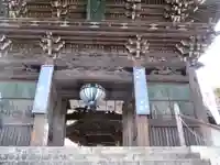 長谷寺(奈良県)