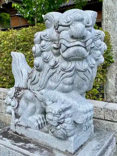 湯神社(岡山県)