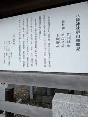 津田八幡神社(徳島県)