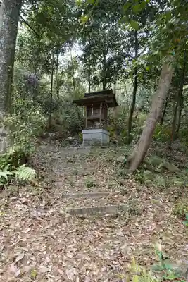 天神社の末社・摂社