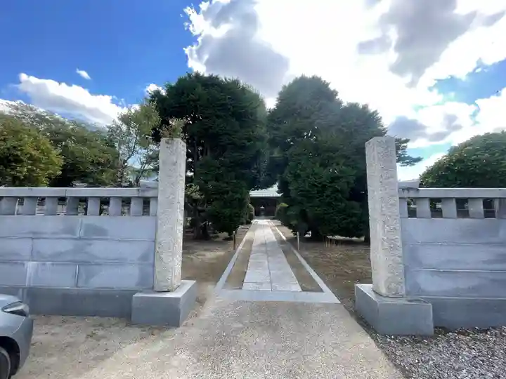 長流寺(千葉県)