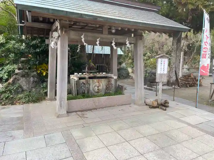 天津神明宮(千葉県)