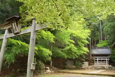 若宮神社(京都府)