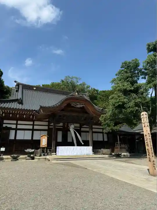 深大寺(東京都)