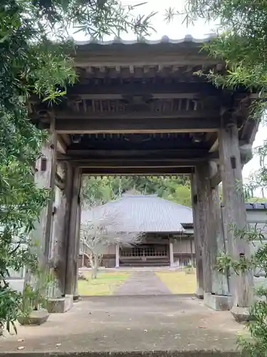 宝国寺(千葉県)