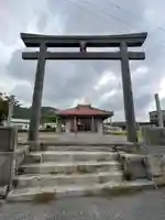 十山神社(沖縄県)
