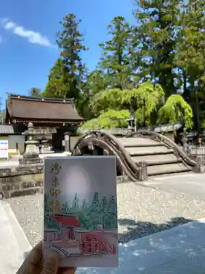 多賀大社のその他建物