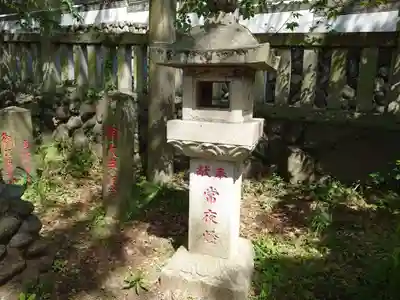 菅原神社(神奈川県)