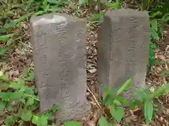 塚崎神明社(千葉県)