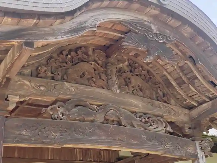 箸蔵寺(徳島県)