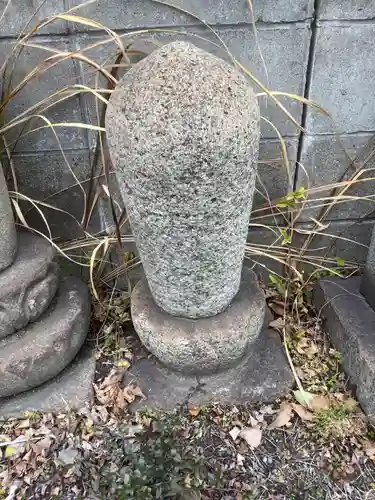 藥王山 東光寺のその他建物