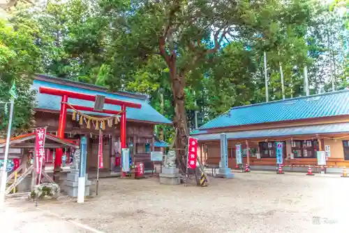 賀茂神社(宮城県)